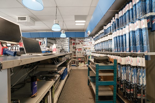 Foto - Te huur: James Wattstraat 18, 6902 PR Zevenaar